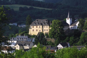 Schloßhotel Kurfürstliches Amtshaus Dauner Burg Daun